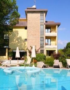 Hotel Nedy