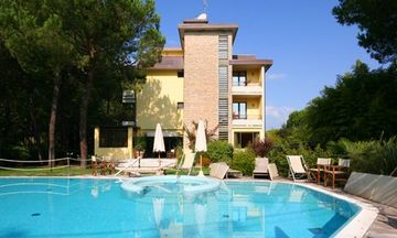 Hotel Nedy