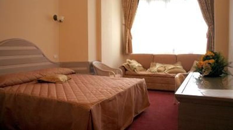 <b>Hotel Nedy Room</b>