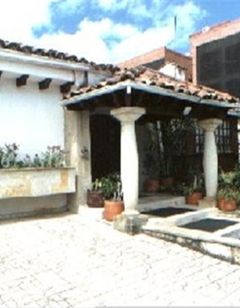 Hotel Zuetana
