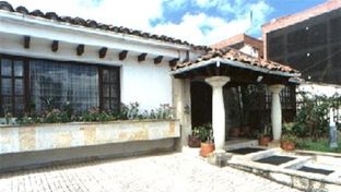 Hotel Zuetana