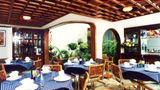 Hotel Zuetana Restaurant