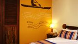 Hotel Zuetana Room