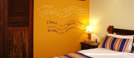Hotel Zuetana Room