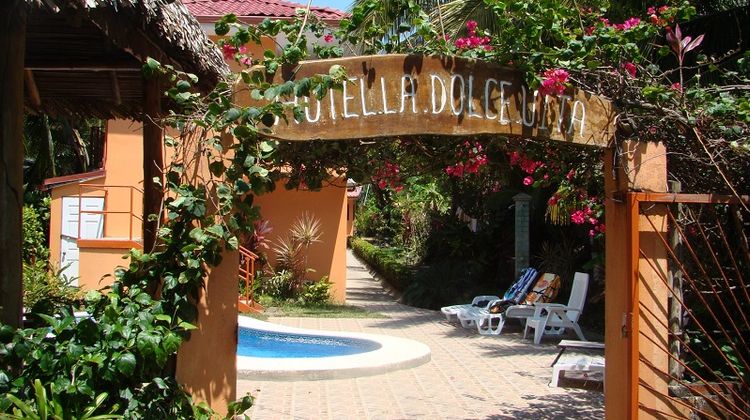 Hotel La Dolce Vita Exterior