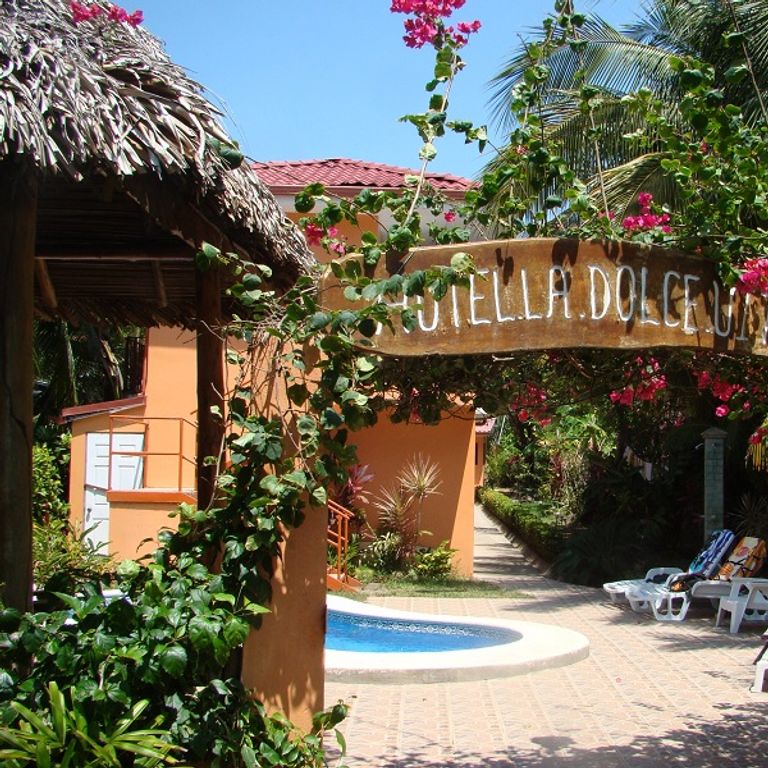 Hotel La Dolce Vita