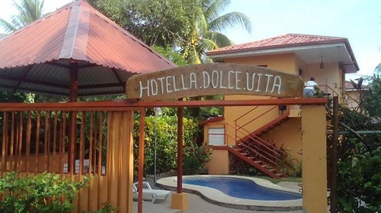 Hotel La Dolce Vita Health