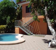 Hotel La Dolce Vita Pool