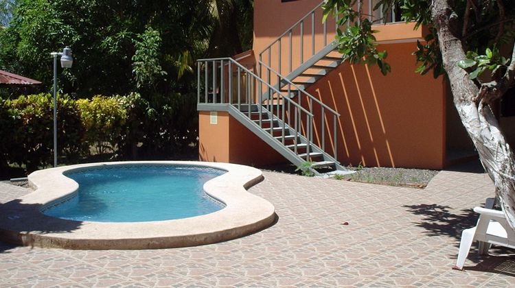 Hotel La Dolce Vita Pool
