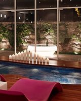 Blue Point Bay Villas and Spa