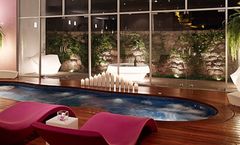 Blue Point Bay Villas and Spa