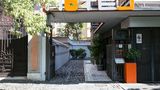 <b>Orange Hotel Exterior</b>