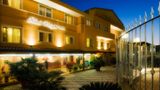 <b>Hotel Bright Exterior</b>