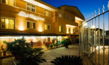 Hotel Bright