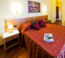 Hotel Bright Room