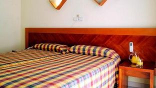 Hotel Els Pins