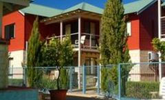 Amalfi Resort Busselton