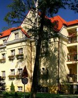 Hotel Villa Baltica