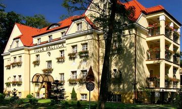 Hotel Villa Baltica