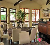 Hotel Villa Baltica Restaurant