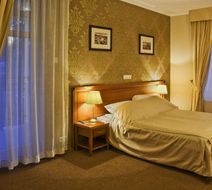 Hotel Villa Baltica Room