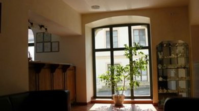 <b>Hotel Opat Lobby</b>