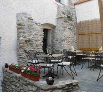 Hotel Opat Pool