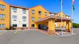 Quality Inn & Suites McAlester Exterior