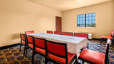Quality Inn & Suites McAlester Meeting
