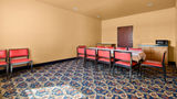 Quality Inn & Suites McAlester Meeting