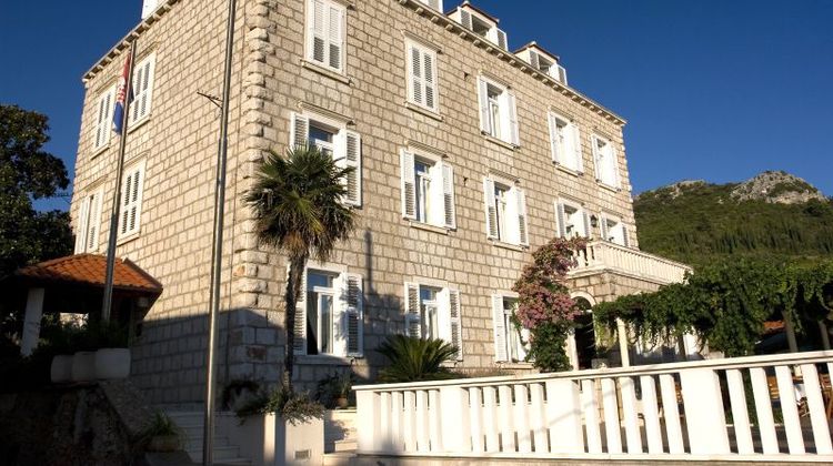 Hotel Villa Vilina Exterior