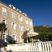 Hotel Villa Vilina