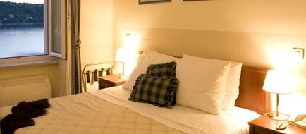 Hotel Villa Vilina Room