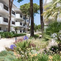 Inturotel Esmeralda Park
