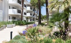 Inturotel Esmeralda Park