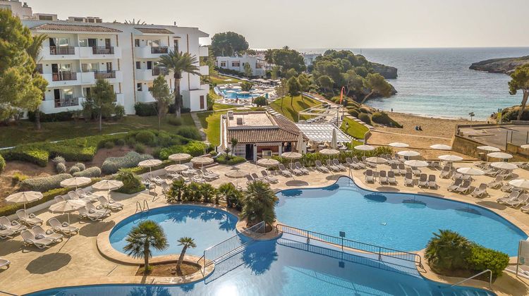 Inturotel Esmeralda Park Pool