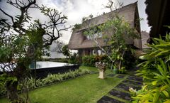 The Hill Villas