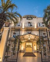Hotel Villa Daphne