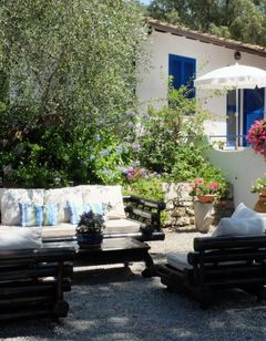 Hotel Villa Giulia