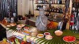 OM Tulum Hotel Cabanas and Beach Club Banquet