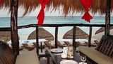 OM Tulum Hotel Cabanas and Beach Club Restaurant