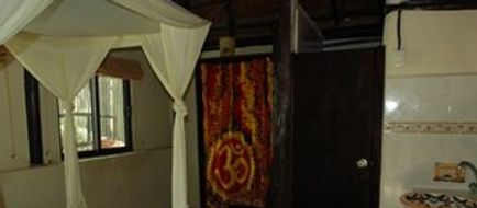 OM Tulum Hotel Cabanas and Beach Club Room