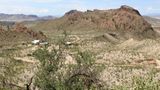 Ten Bits Ranch Exterior