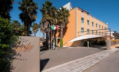 Sanlu Hotel