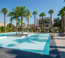 Sanlu Hotel Pool