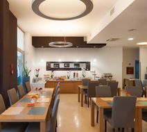 Sanlu Hotel Restaurant