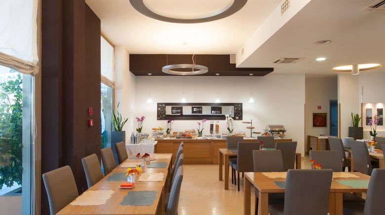 <b>Sanlu Hotel Restaurant</b>