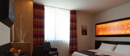 Sanlu Hotel Room