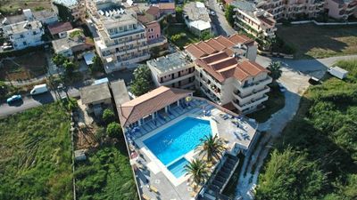 Fereniki Resort & Spa