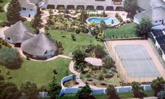 Tladi Lodge Guesthouse